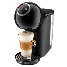 Automática Máquina de Café Preta (110v)