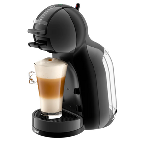 Automática Máquina de Café Preta (220v)